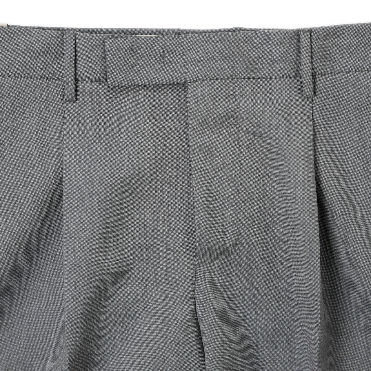 PT Edge スラックス 46 グレー系 PT TORINO パンツ スラックス EDGE エッジ DICIANNOVE ディチャ